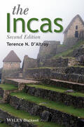 D'Altroy |  The Incas 2e | Buch |  Sack Fachmedien