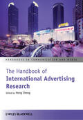 Cheng |  The Handbook of International Advertising Research | Buch |  Sack Fachmedien