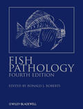 Roberts |  Fish Pathology | Buch |  Sack Fachmedien