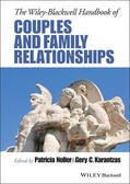 Noller / Karantzas |  The Wiley-Blackwell Handbook of Couples and Family Relationships | Buch |  Sack Fachmedien