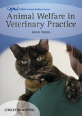 Yeates |  Animal Welfare in Veterinary Practice | Buch |  Sack Fachmedien