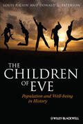 Cain / Paterson |  The Children of Eve | Buch |  Sack Fachmedien