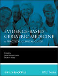 Holroyd-Leduc / Reddy |  Evidence-Based Geriatric Medicine - A Practical Clinical Guide | Buch |  Sack Fachmedien