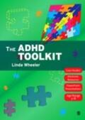Wheeler |  The ADHD Toolkit | eBook | Sack Fachmedien