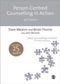Mearns / Thorne / McLeod |  Person-Centred Counselling in Action | eBook | Sack Fachmedien