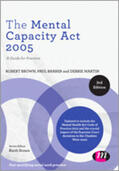 Brown / Barber / Martin |  The Mental Capacity Act 2005 | Buch |  Sack Fachmedien