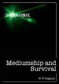 Gauld |  Mediumship and Survival | eBook | Sack Fachmedien