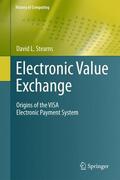 Stearns |  Electronic Value Exchange | Buch |  Sack Fachmedien