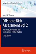 Vinnem |  Offshore Risk Assessment vol 2. | Buch |  Sack Fachmedien