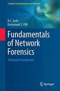 Pilli / Joshi |  Fundamentals of Network Forensics | Buch |  Sack Fachmedien