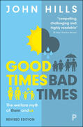 Hills |  Good times, bad times | Buch |  Sack Fachmedien