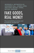 Antonopoulos / Hall / Large |  Fake Goods, Real money | eBook | Sack Fachmedien