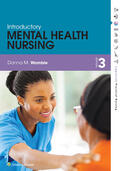 Womble |  Introductory Mental Health Nursing | Buch |  Sack Fachmedien