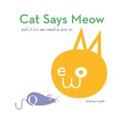 Arndt |  Cat Says Meow | eBook | Sack Fachmedien