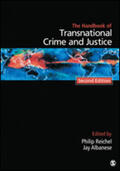 Reichel / Albanese |  Handbook of Transnational Crime and Justice | Buch |  Sack Fachmedien