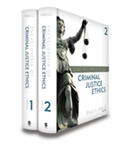 Arrigo |  Encyclopedia of Criminal Justice Ethics | Buch |  Sack Fachmedien