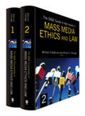 Babcock / Freivogel |  The Sage Guide to Key Issues in Mass Media Ethics and Law | Buch |  Sack Fachmedien