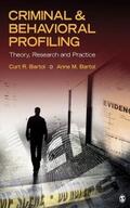 Bartol |  Criminal & Behavioral Profiling | eBook | Sack Fachmedien