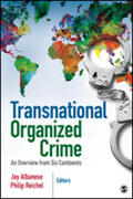 Albanese / Reichel |  Transnational Organized Crime: An Overview from Six Continents | Buch |  Sack Fachmedien