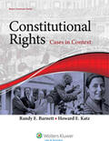 Barnett / Katz |  Constitutional Rights: Cases in Context | Buch |  Sack Fachmedien