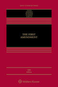 Stone / Seidman / Sunstein |  The First Amendment | Buch |  Sack Fachmedien
