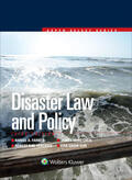 Farber / Chen / Verchick |  Disaster Law and Policy | Buch |  Sack Fachmedien