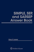 Lesser |  Simple, Sep, and Sarsep Answer Book | Buch |  Sack Fachmedien