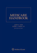 Chiplin Jr / Stein |  Medicare Handbook: 2018 Edition | Buch |  Sack Fachmedien