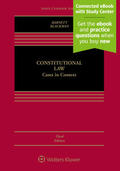 Barnett / Blackman |  Constitutional Law: Cases in Context | Buch |  Sack Fachmedien