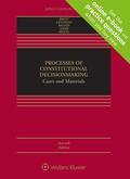 Brest / Levinson / Balkin |  Processes of Constitutional Decisionmaking: Cases and Materials | Loseblattwerk |  Sack Fachmedien