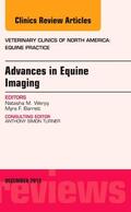 Werpy / Barrett |  Advances in Equine Imaging, an Issue of Veterinary Clinics: Equine Practice, 28 | Buch |  Sack Fachmedien