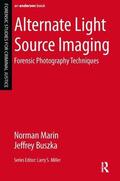 Marin / Buszka |  Alternate Light Source Imaging | Buch |  Sack Fachmedien