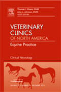Divers / Johnson |  Clinical Neurology, an Issue of Veterinary Clinics: Equine Practice: Volume 27-3 | Buch |  Sack Fachmedien