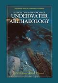 Barstad / Ruppe |  International Handbook of Underwater Archaeology | Buch |  Sack Fachmedien