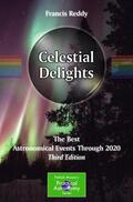 Reddy |  Celestial Delights | Buch |  Sack Fachmedien