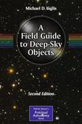 Inglis |  A Field Guide to Deep-Sky Objects | Buch |  Sack Fachmedien