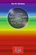 Harrison |  Grating Spectroscopes and How to Use Them | Buch |  Sack Fachmedien