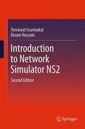 Issariyakul / Hossain |  Introduction to Network Simulator NS2 | Buch |  Sack Fachmedien