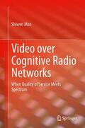 Mao |  Video over Cognitive Radio Networks | Buch |  Sack Fachmedien