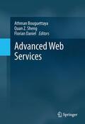 Bouguettaya / Daniel / Sheng |  Advanced Web Services | Buch |  Sack Fachmedien