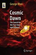 Rhee |  Cosmic Dawn | Buch |  Sack Fachmedien