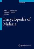Krishna |  Encyclopedia of Malaria | Buch |  Sack Fachmedien