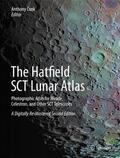 Cook |  The Hatfield Sct Lunar Atlas: Photographic Atlas for Meade, Celestron, and Other Sct Telescopes: A Digitally Re-Mastered Edition | Buch |  Sack Fachmedien