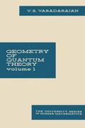 Varadarajan |  Geometry of Quantum Theory | Buch |  Sack Fachmedien