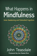 Teasdale |  What Happens in Mindfulness | Buch |  Sack Fachmedien