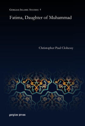 Clohessy | Fatima, Daughter of Muhammad | E-Book | sack.de