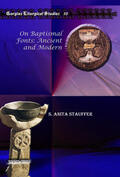Stauffer |  On Baptismal Fonts: Ancient and Modern | eBook | Sack Fachmedien