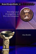 Kreider |  Worship and Evangelism in Pre-Christendom | eBook | Sack Fachmedien