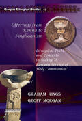 Kings / Morgan |  Offerings from Kenya to Anglicanism | eBook | Sack Fachmedien