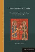 Stutz |  Constantinus Arabicus | eBook | Sack Fachmedien